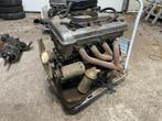 Alfa Giulia super 1300 motorblok en versnellingsbak 1970, Auto-onderdelen, Motor en Toebehoren, Ophalen, Gebruikt, Alfa Romeo