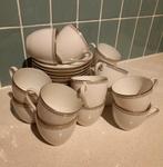 Vintage koffieservies, Antiek en Kunst, Antiek | Servies compleet, Ophalen