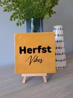 Herfst tegels, Ophalen of Verzenden, Nieuw