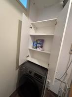Wasmachine kast, Witgoed en Apparatuur, Wasmachines, Ophalen, Gebruikt