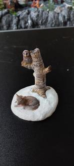 Luville/Lemax, Diversen, Kerst, Ophalen of Verzenden