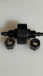 Dennerle Co2 terugslagventiel, Ophalen of Verzenden, Gebruikt, Filter of Co2