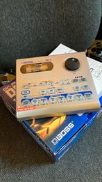 Boss dr-3, Muziek en Instrumenten, Drumcomputers, Verzenden, Gebruikt, Boss