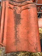 VH rood Gebr. Teeuwen, Gebruikt, Steen of Klei, Ophalen of Verzenden, 15 m² of meer