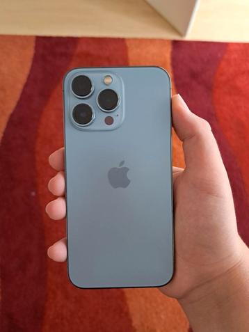 Iphone 13 pro 128 gb MOET SNEL WEG!!!!!! beschikbaar voor biedingen