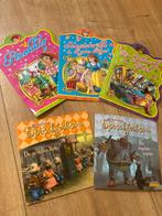 Sprookjesboekjes Collectie, Ophalen of Verzenden, Gelezen