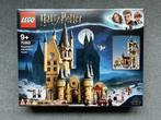 Lego 75969 Harry Potter Hogwarts Astronomy Tower NIEUW, Nieuw, Complete set, Ophalen of Verzenden, Lego