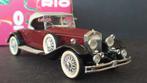 Rolls Royce Phantom 2 1:43 Rio Models Pol, Hobby en Vrije tijd, Modelauto's | 1:43, Verzenden, Zo goed als nieuw