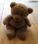 Mooie licht gekleurde zachte teddy beer Happy Horse 40cm, Ophalen of Verzenden, Zo goed als nieuw, Beer