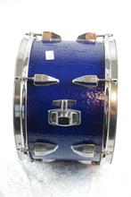 Tama Swingstar tom Blauw gelakt 12x8 inch  <24241395>, Tama, Gebruikt, ., Drums of Percussie