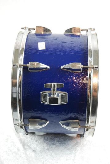 Tama Swingstar tom Blauw gelakt 12x8 inch  <24241395> beschikbaar voor biedingen