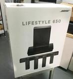 Bose lifestyle 650 home cinema system, Audio, Tv en Foto, Home Cinema-sets, Overige merken, Ophalen of Verzenden, Zo goed als nieuw