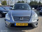 Honda CR-V 2.0i ES AIRCO / 4WD / TREKHAAK / APK: 02-2026, Auto's, Honda, 1473 kg, 1998 cc, 4 cilinders, 150 pk