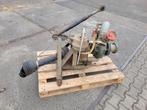 waterpomp Caprari d2 / 80, Ophalen, Gebruikt, Handmatig, Beregeningspomp