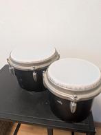Percussie Bongo's, Muziek en Instrumenten, Ophalen of Verzenden, Gebruikt, Trommel