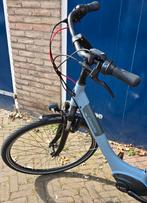 Gazelle paris c7+ elektrische fiets, A, 47 tot 50 cm, Versnellingen, Ophalen of Verzenden