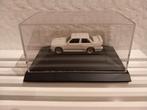 Herpa 1/87 BMW E30 M3, Ophalen of Verzenden, Zo goed als nieuw, Auto, Herpa