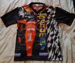 Vintage Michael Schumacher Ferrari T-shirt XL uit 1996 !, Verzamelen, Automerken, Motoren en Formule 1, Ophalen of Verzenden, Zo goed als nieuw
