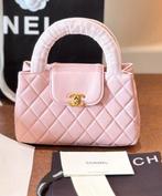 CC KELLY TAS, Sieraden, Tassen en Uiterlijk, Tassen | Damestassen, Ophalen of Verzenden, Nieuw, Roze, Handtas