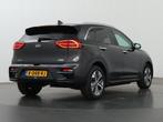 Kia e-Niro DynamicPlusLine 64 kWh | Panoramadak | Stoel/Stuu, Stof, Gebruikt, 1712 kg, Origineel Nederlands