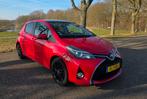Toyota Yaris 1.5 Hybrid Dynamic | Panoramadak | Full Option, Euro 6, 4 cilinders, 1070 kg, 49 €/maand