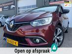 Renault Scénic 1.2 TCe Intens van 1ste Eigenaar met trekhaa, Voorwielaandrijving, Stof, 4 cilinders, 1850 kg