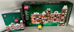 Lego 4002023 Employee Gift Gingerbread House (zeer zeldzaam), Kinderen en Baby's, Speelgoed | Duplo en Lego, Ophalen of Verzenden