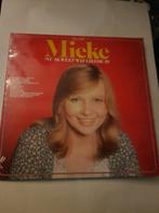 Elpee mieke, Ophalen of Verzenden, Gebruikt, Overige formaten