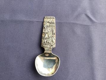 Vintage Lepel - Brazilië Souvenir beschikbaar voor biedingen