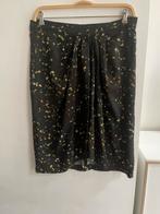 Rok Humanoid XL, Kleding | Dames, Rokken, Humanoid, Zwart, Maat 42/44 (L), Ophalen of Verzenden