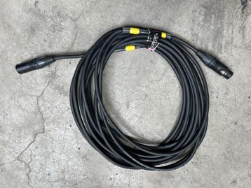 Neutrik XLR Kabel beschikbaar voor biedingen