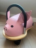 Wheely Bug, Ophalen, Zo goed als nieuw