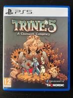 Trine 5 A Clockwork Conspiracy PS5 PAL game, Spelcomputers en Games, Games | Sony PlayStation 5, Konan, 1-7-1 Minato-ku Minato City, Tokyo, 108-0075, Japan