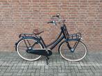 Cortina U4 50 cm transportfiets., Fietsen en Brommers, Fietsen | Dames | Damesfietsen, Gebruikt, Versnellingen, 50 tot 53 cm, Ophalen
