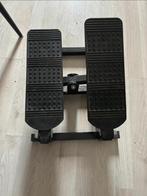 Fitnes stepper, Sport en Fitness, Ophalen of Verzenden, Stepbank, Zo goed als nieuw, Rug