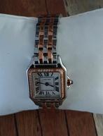 Cartier dames horloge, Sieraden, Tassen en Uiterlijk, Horloges | Dames, Ophalen of Verzenden, Gebruikt, Overige merken