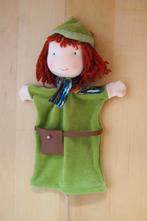 antroposofische poppenkastpop, Ophalen of Verzenden, Nieuw, Overige typen