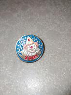 Kinderknöpke Tempeleers 2001, Ophalen of Verzenden