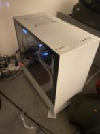 Gaming pc, Computers en Software, Desktop Pc's, Zelf gebouwde pc, Ophalen of Verzenden, Zo goed als nieuw, 2 TB