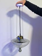 Raak hanglamp, Ophalen of Verzenden, Zo goed als nieuw, Minder dan 50 cm