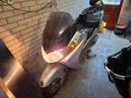 Suzuki Burgman 400cc motorscooter, Ophalen of Verzenden