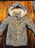 Bakkaboe winterjas maat 86 - Zo goed als nieuw!, Ophalen of Verzenden, Zo goed als nieuw, Meisje, Jasje