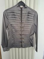 Blouse 38, Maat 38/40 (M), Ophalen of Verzenden, Zo goed als nieuw, Nara Camicie