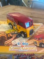 Corgi Toys,  The Wizard, Ophalen of Verzenden, Nieuw, Auto, Corgi
