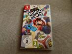 Super Mario Party - Nintendo Switch, Overige genres, Ophalen of Verzenden, Zo goed als nieuw, 3 spelers of meer