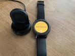 Samsung Galaxy watch, Hoogte, Gebruikt, Zwart, Ophalen of Verzenden