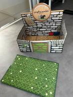 Craftie Ponies stal doos, Verzamelen, Speelgoed, Ophalen, Gebruikt