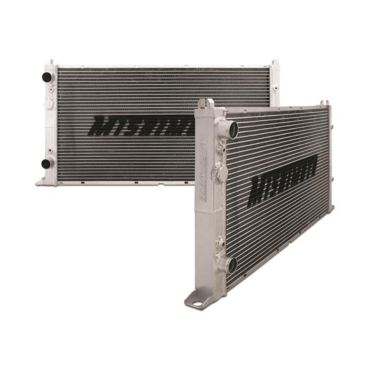 Mishimoto performance radiator - Volkswagen Golf 3 VR6 94-98, Auto diversen, Tuning en Styling, Ophalen of Verzenden