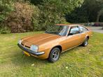 Opel Manta 1.9 1978 CC goud metallic in nette staat, Beige, 519 kg, Handgeschakeld, 1900 cc
