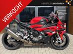BMW S 1000 RR S1000RR 1ste eig Full Option, Bedrijf, Handvatverwarming, Super Sport, Meer dan 35 kW